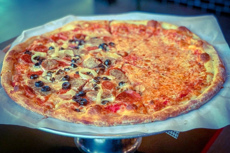 Check out the 3 most popular spots in Tampa's Palma Ceia West neighborhood