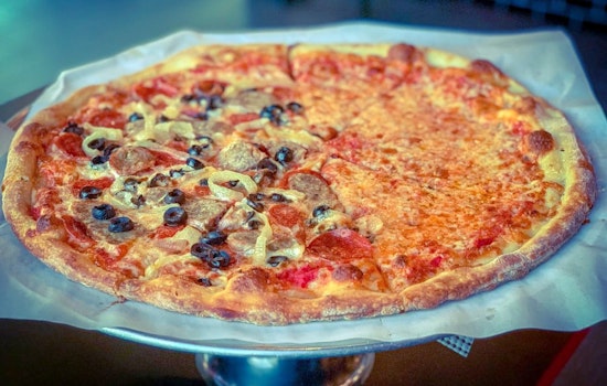 Check out the 3 most popular spots in Tampa's Palma Ceia West neighborhood