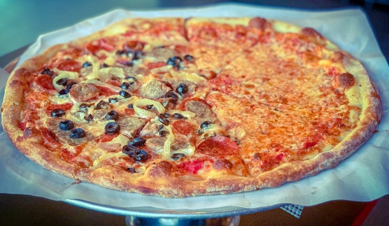 Check out the 3 most popular spots in Tampa's Palma Ceia West neighborhood