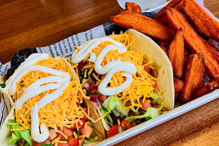 New Tex-Mex spot, StreetWise Urban Food, debuts in Orlando