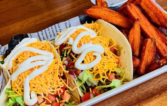 New Tex-Mex spot, StreetWise Urban Food, debuts in Orlando