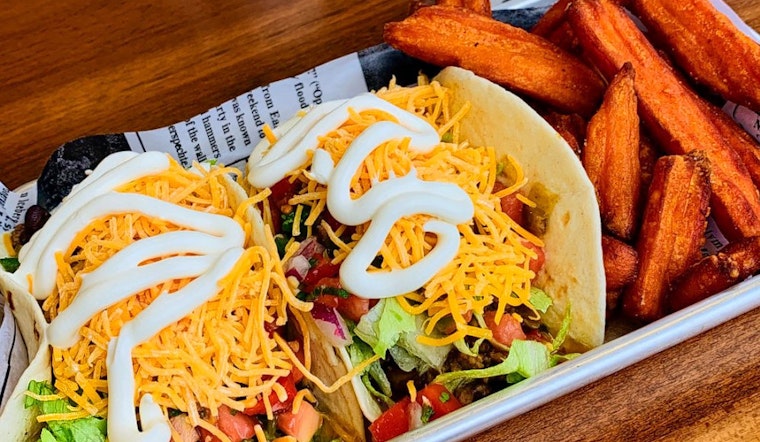New Tex-Mex spot, StreetWise Urban Food, debuts in Orlando