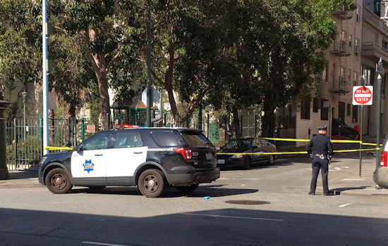 Tenderloin crime: multiple stabbings, assault with cane, more