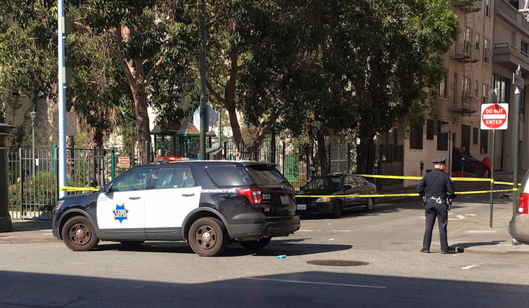 Tenderloin crime: multiple stabbings, assault with cane, more