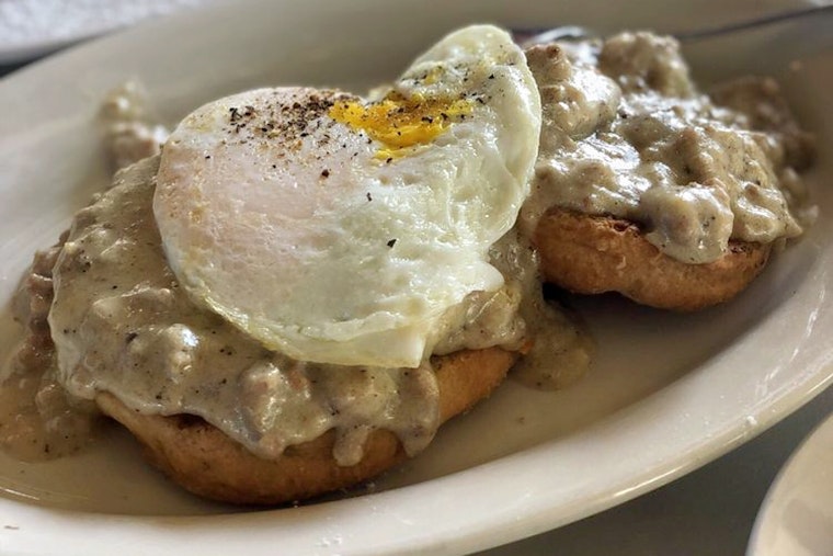 Here are Nashville's top 4 breakfast and brunch spots