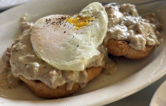 Here are Nashville's top 4 breakfast and brunch spots