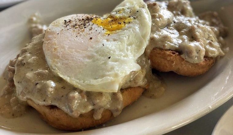 Here are Nashville's top 4 breakfast and brunch spots