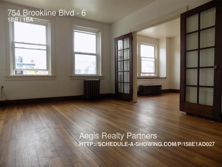 What's the cheapest rental available in Pittsburgh, right now?