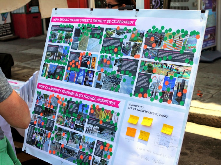 Now's Your Chance: Public Realm Plan Meeting Tonight