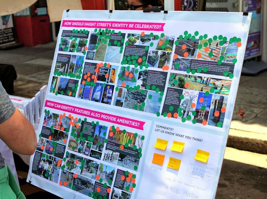Now's Your Chance: Public Realm Plan Meeting Tonight