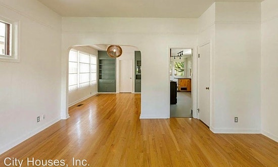 Apartments for rent in Portland: What will $2,900 get you?