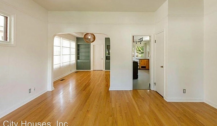 Apartments for rent in Portland: What will $2,900 get you?