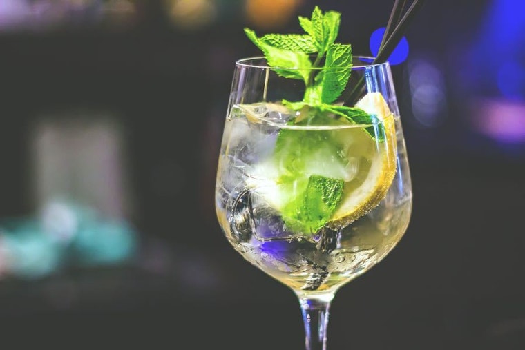 Los Angeles boasts a hot lineup of food and drink events this week