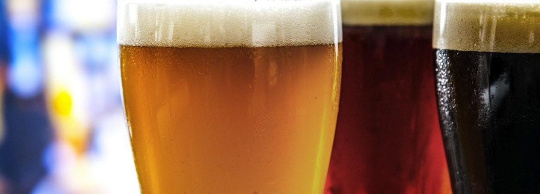 San Diego's top food and drink events this week
