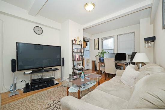 Renting in New York City: What will $2,800 get you?