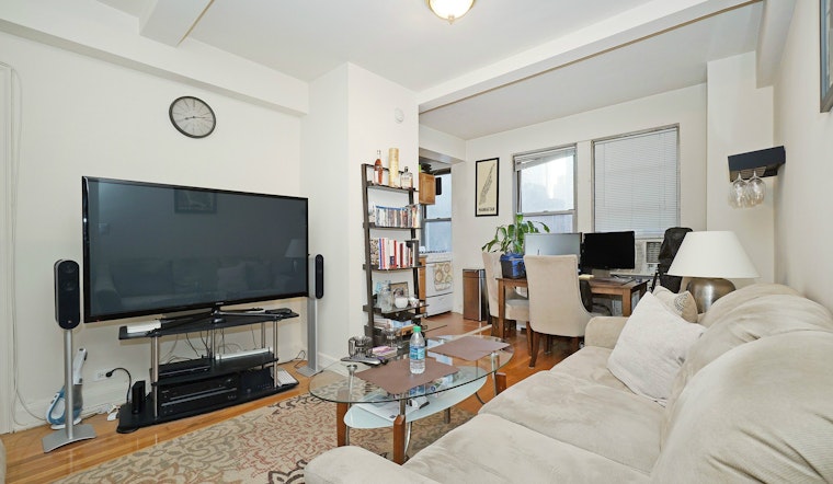 Renting in New York City: What will $2,800 get you?