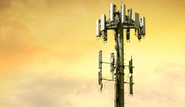 AT&T Service Issue Affecting Cell Coverage In The 94117