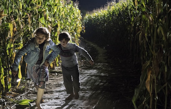 The very best movies showing in Burbank this week