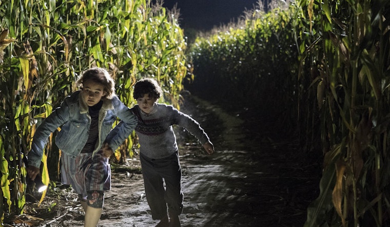 The very best movies showing in Burbank this week