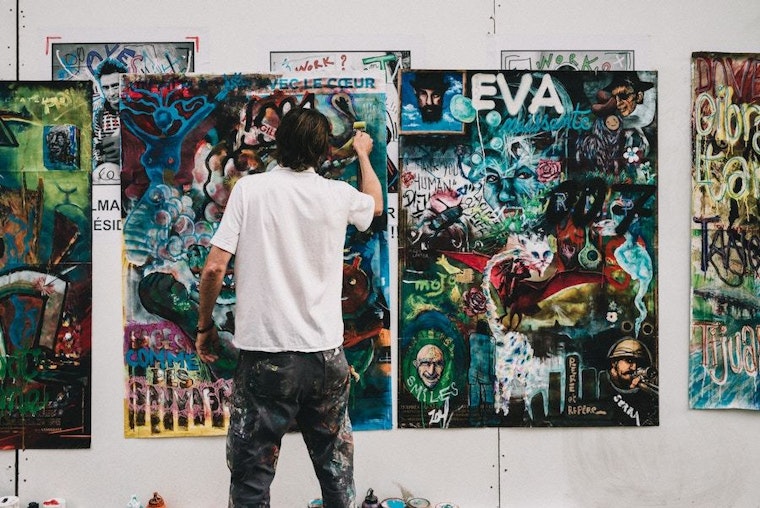 Sacramento to host a variety of performing and visual arts events this week