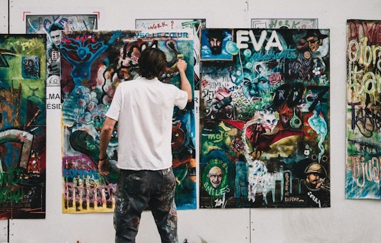 Sacramento to host a variety of performing and visual arts events this week