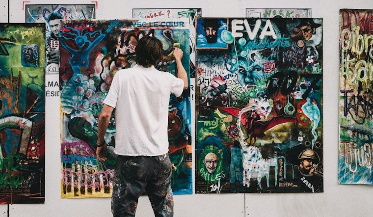 Sacramento to host a variety of performing and visual arts events this week