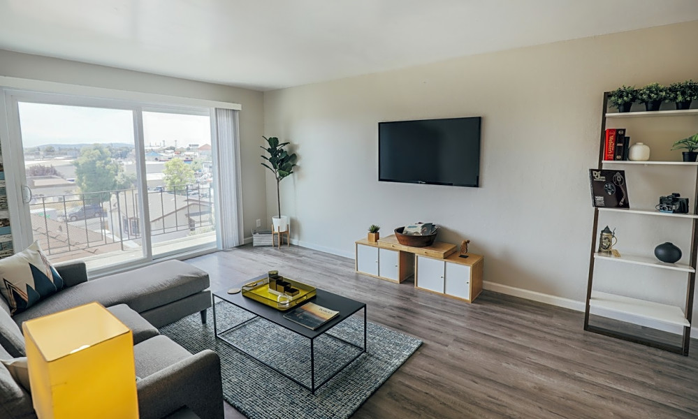 Apartments for rent in Oakland What will 1,700 get you?