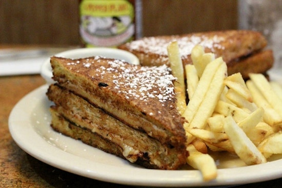 Your guide to the 3 most popular spots in San Jose's Blossom Valley neighborhood