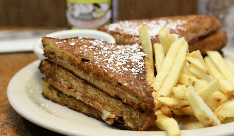 Your guide to the 3 most popular spots in San Jose's Blossom Valley neighborhood