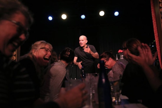 It's show time: 4 stage productions coming to Burbank this month