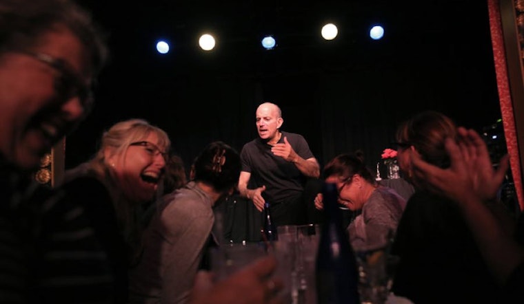 It's show time: 4 stage productions coming to Burbank this month