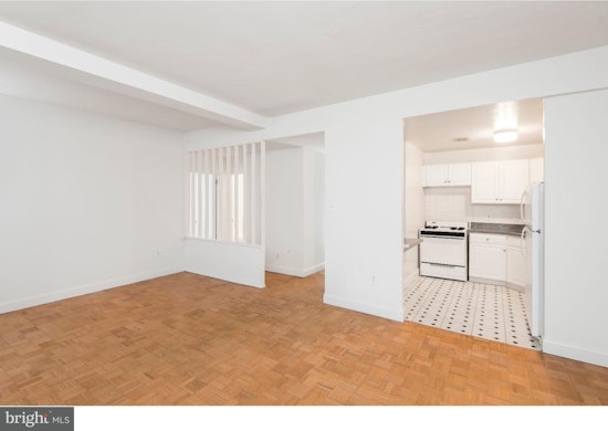 Explore today's cheapest rentals in Washington Square West, Philadelphia