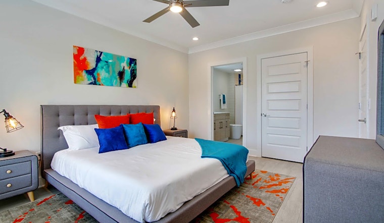 Apartments for rent in New Orleans: What will $1,800 get you?