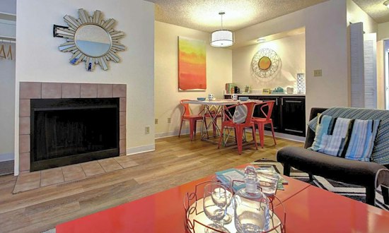 Apartments for rent in Aurora: What will $1,000 get you?