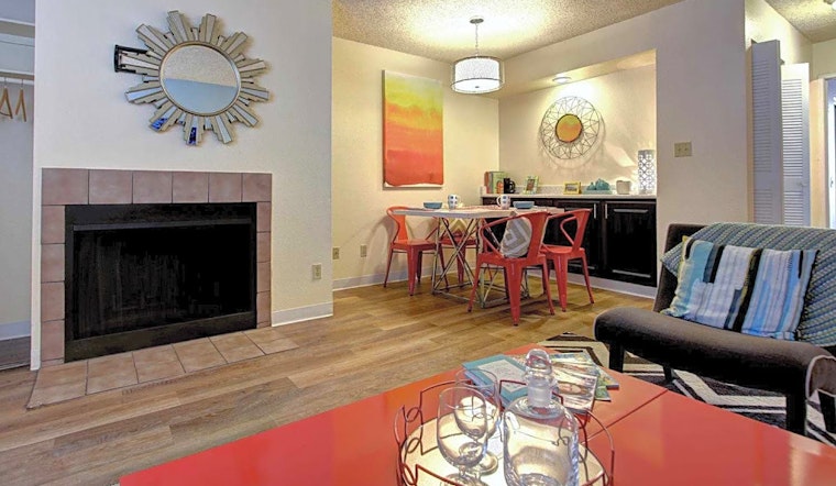Apartments for rent in Aurora: What will $1,000 get you?