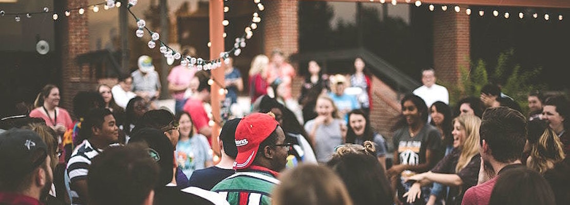 4 events to check out in Virginia Beach this week