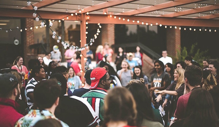 4 events to check out in Virginia Beach this week