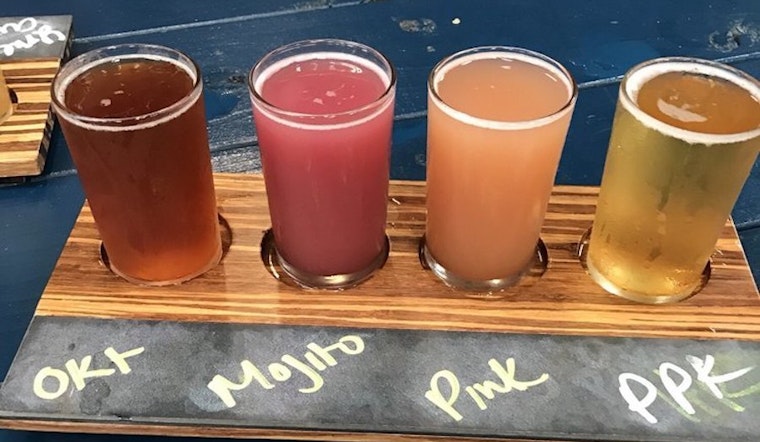 Explore 5 favorite low-priced breweries in New Orleans