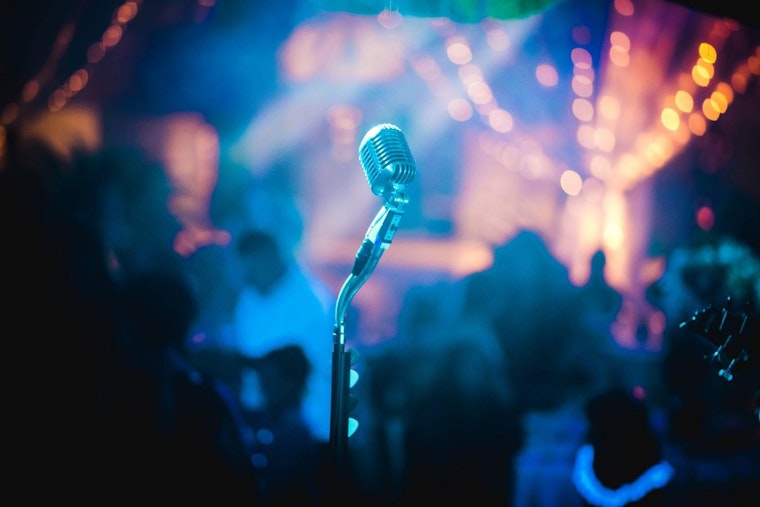Here's what to do in Durham this week