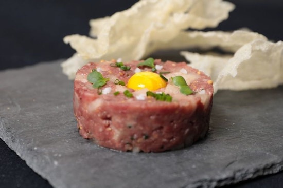 Brunch and more: What's trending on New York City's food scene?