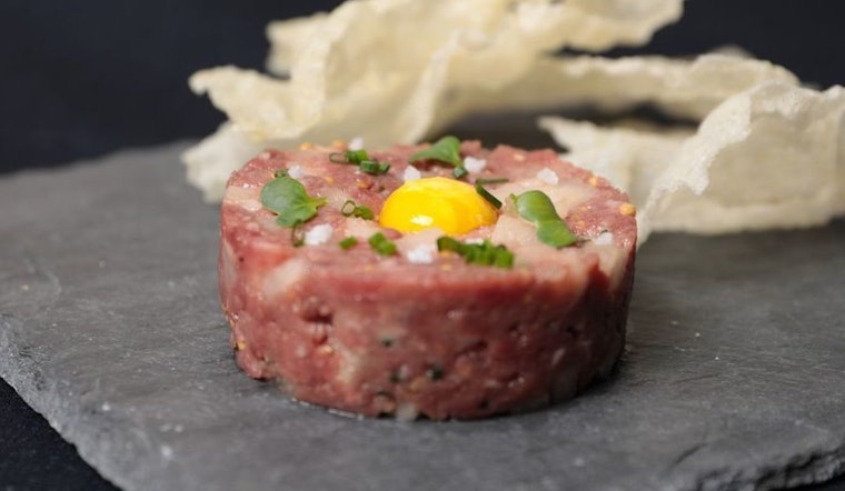 Brunch and more: What's trending on New York City's food scene?