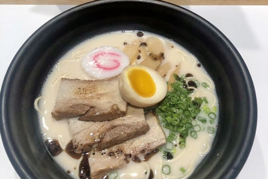 Find ramen and more at Rogers Park's new Taichi Bubble Tea Chicago