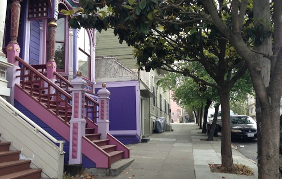 More Trees Coming To NoPa This Summer