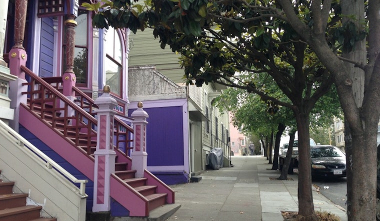 More Trees Coming To NoPa This Summer