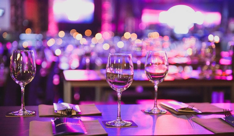 5 events to check out in Tampa this week