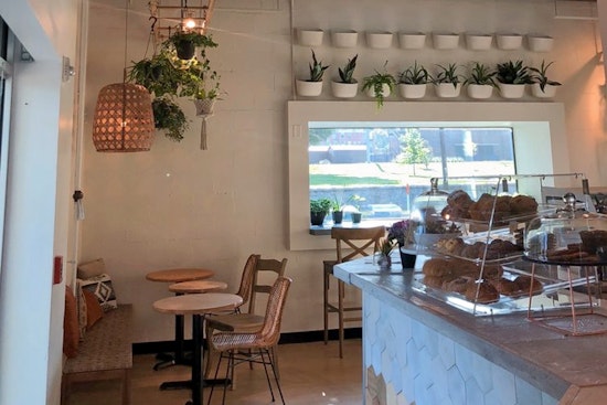 Here are the freshest new businesses to open in Durham