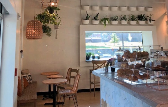 Here are the freshest new businesses to open in Durham
