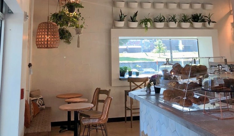 Here are the freshest new businesses to open in Durham