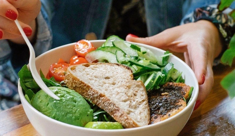 Check out the freshest new businesses to open in Houston