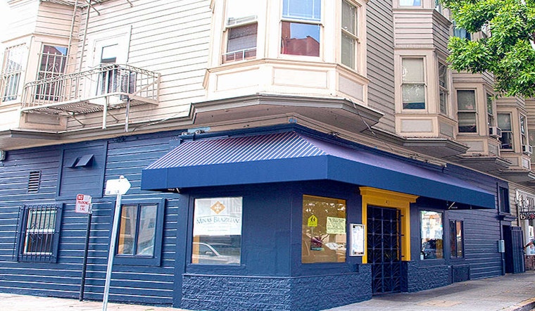 A New Taste Of Brazil For Hayes Valley
